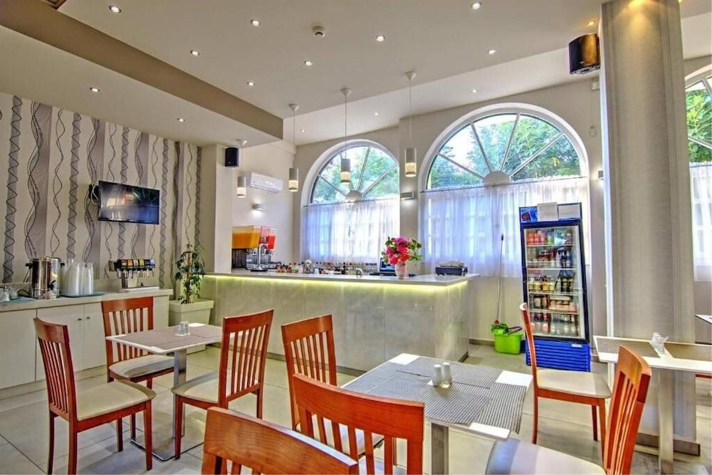 Hotel Gioie Di Mare Laganas