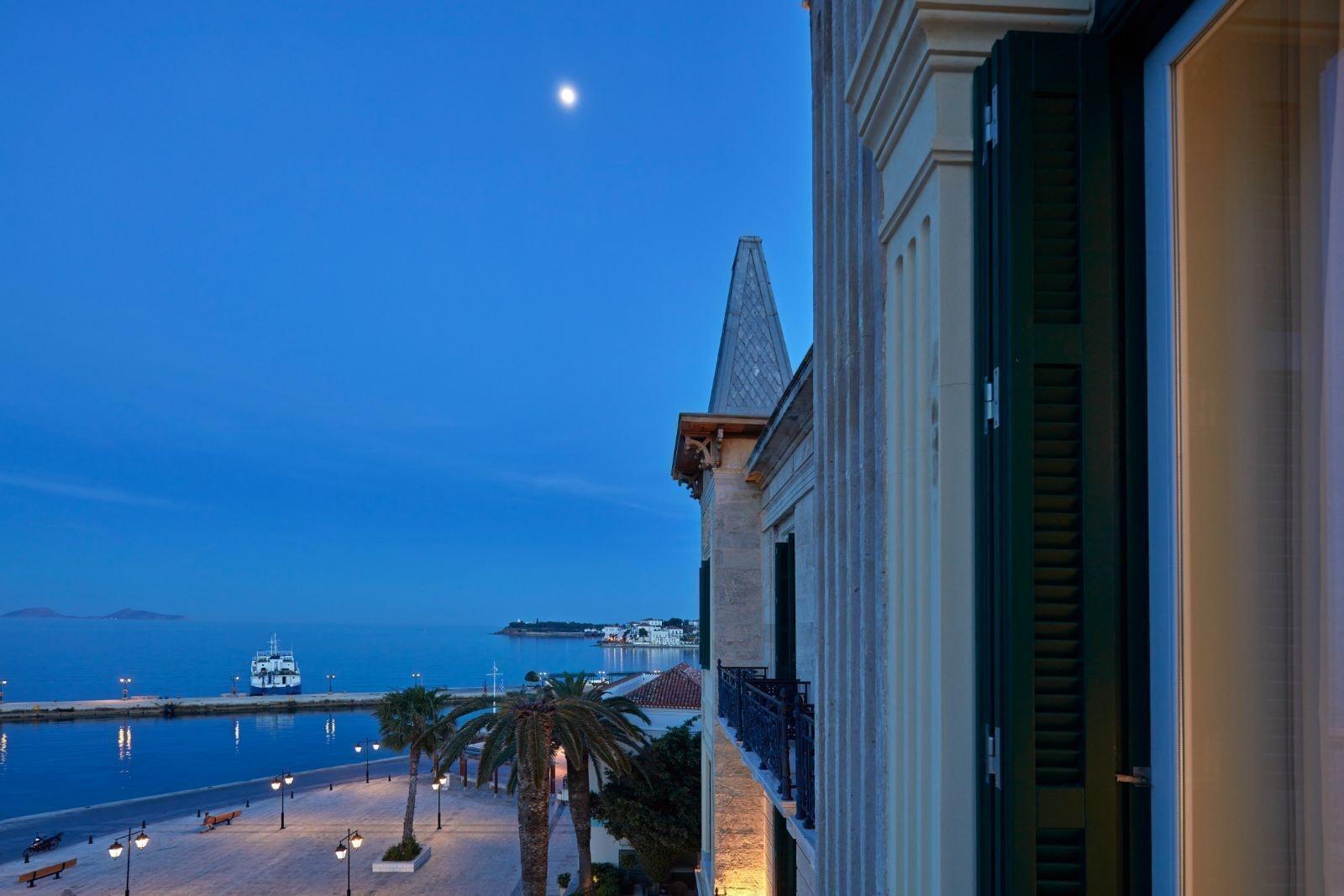 Poseidonion Grand Hotel 5*