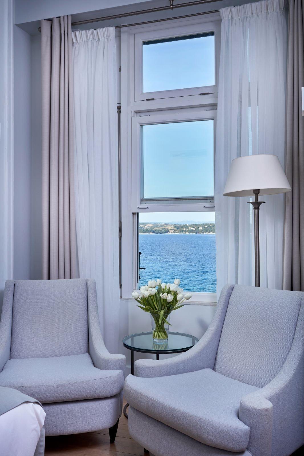 Hotel Poseidonion Grand Spetses Town