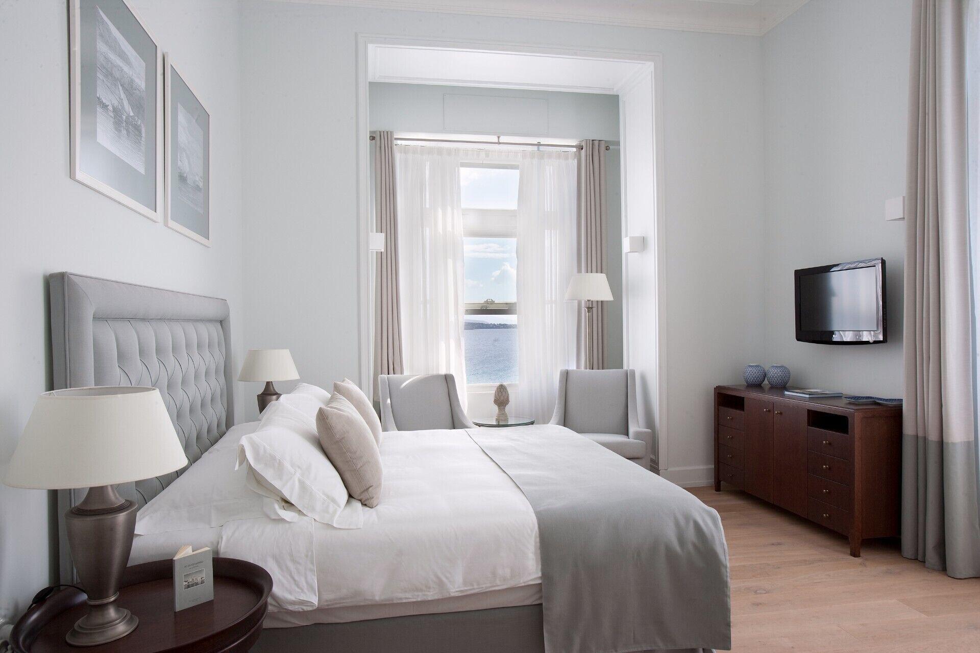 Hotel Poseidonion Grand
