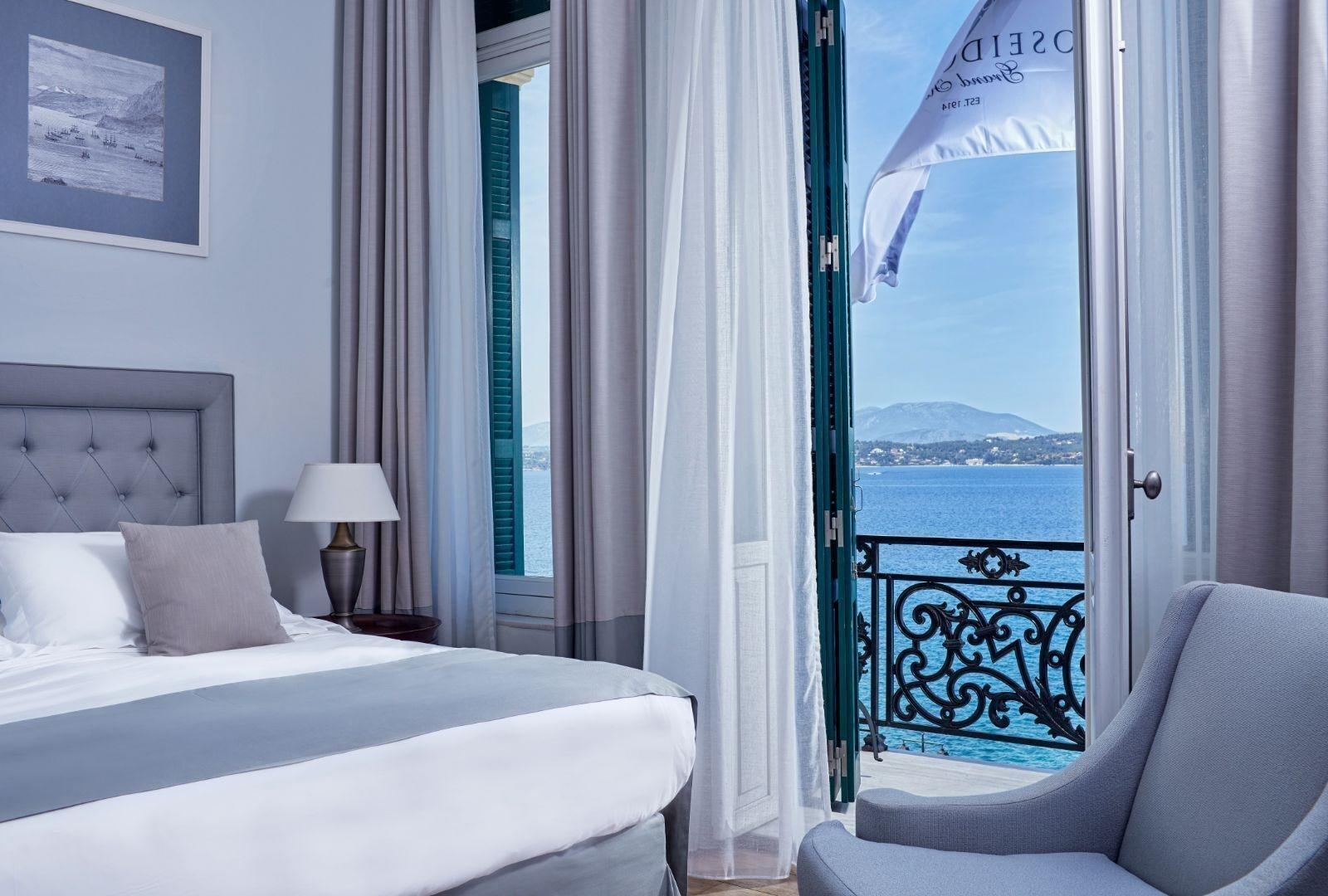 Poseidonion Grand Hotel Spetses Town