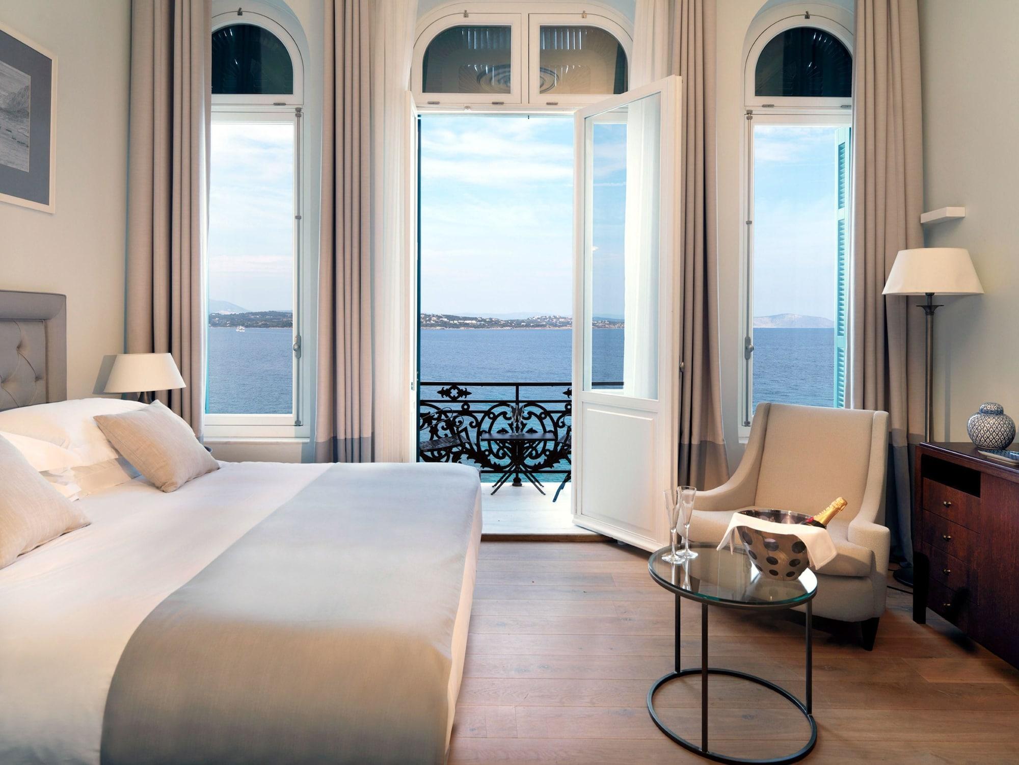 Poseidonion Grand Hotel 5*
