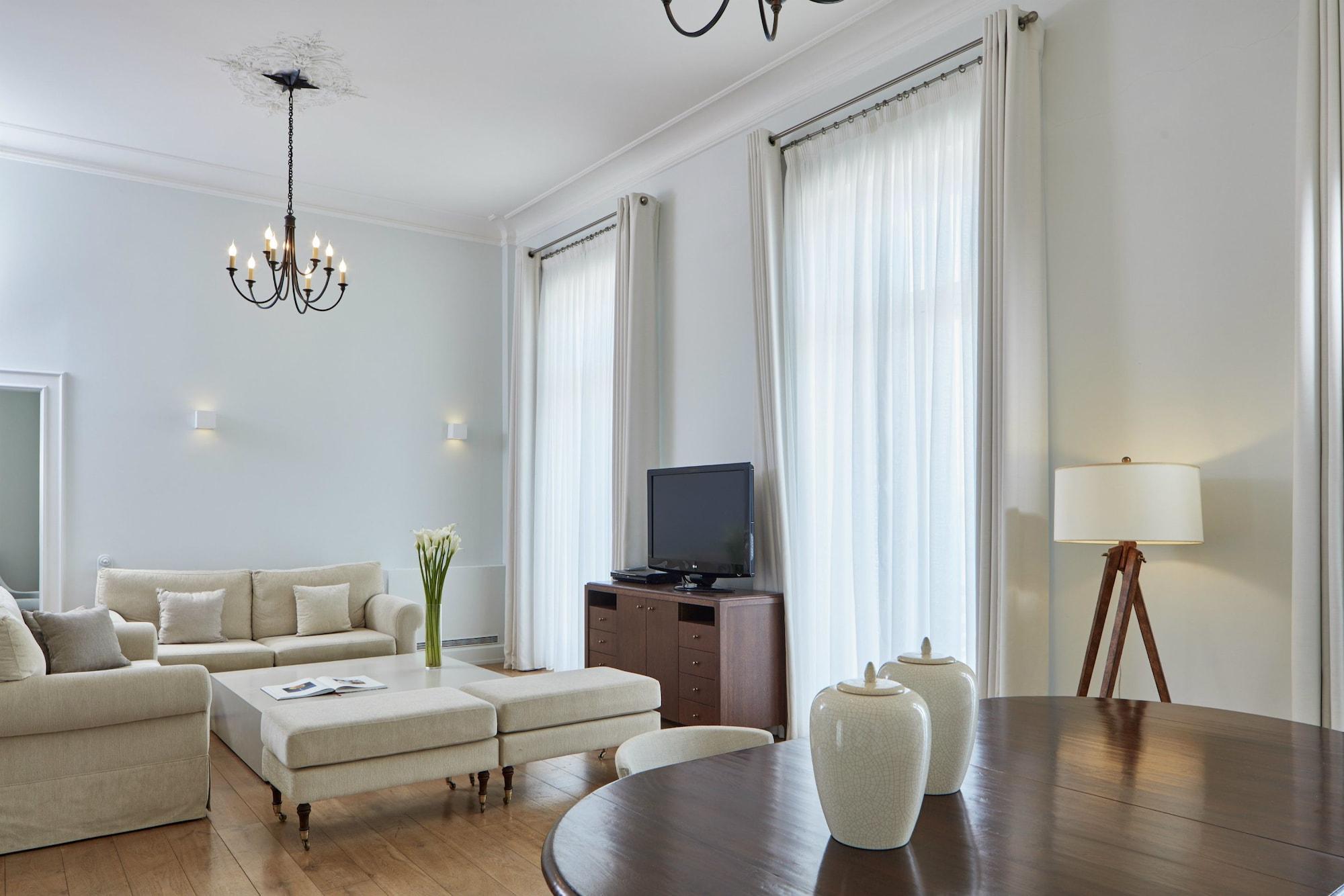 Poseidonion Grand 5*