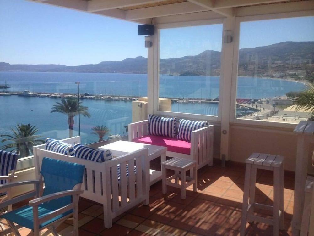 Itanos Sitia (Crete)