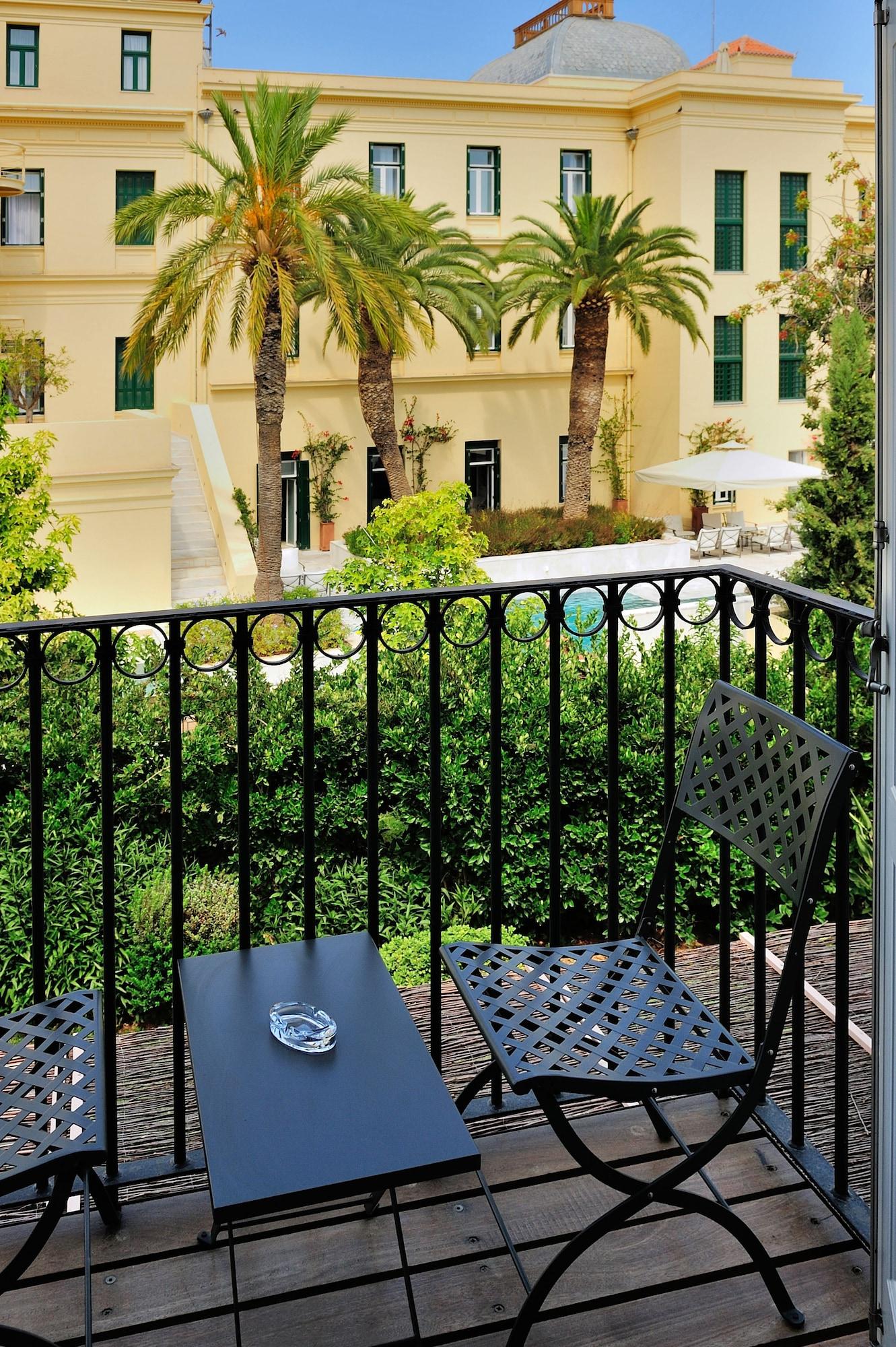 Poseidonion Grand Hotel 5*