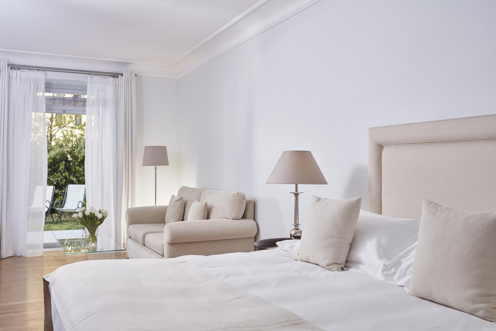 Poseidonion Grand Spetses Town