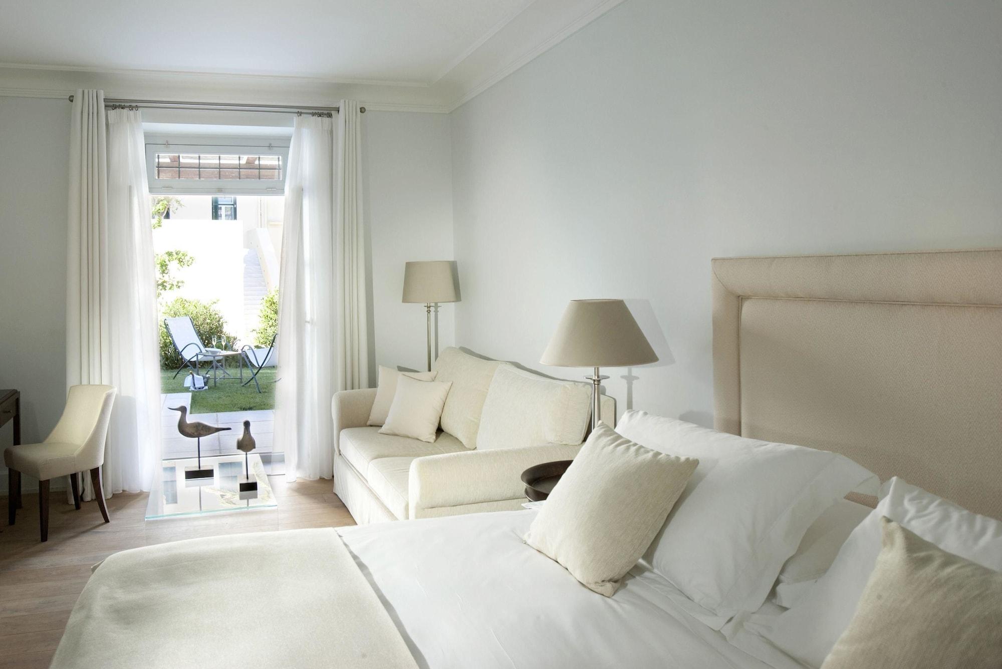 Poseidonion Grand 5* Spetses Town