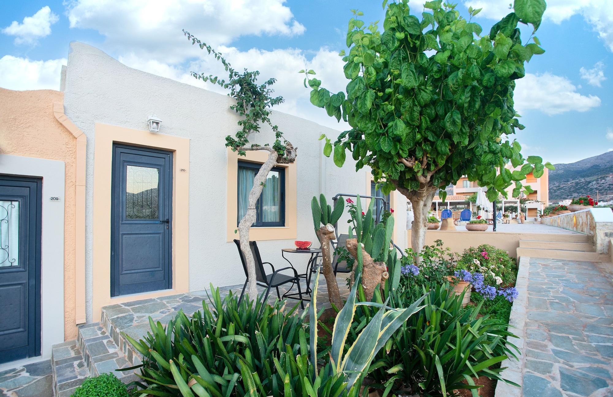 Golden Bay 3* Malia (Crete)