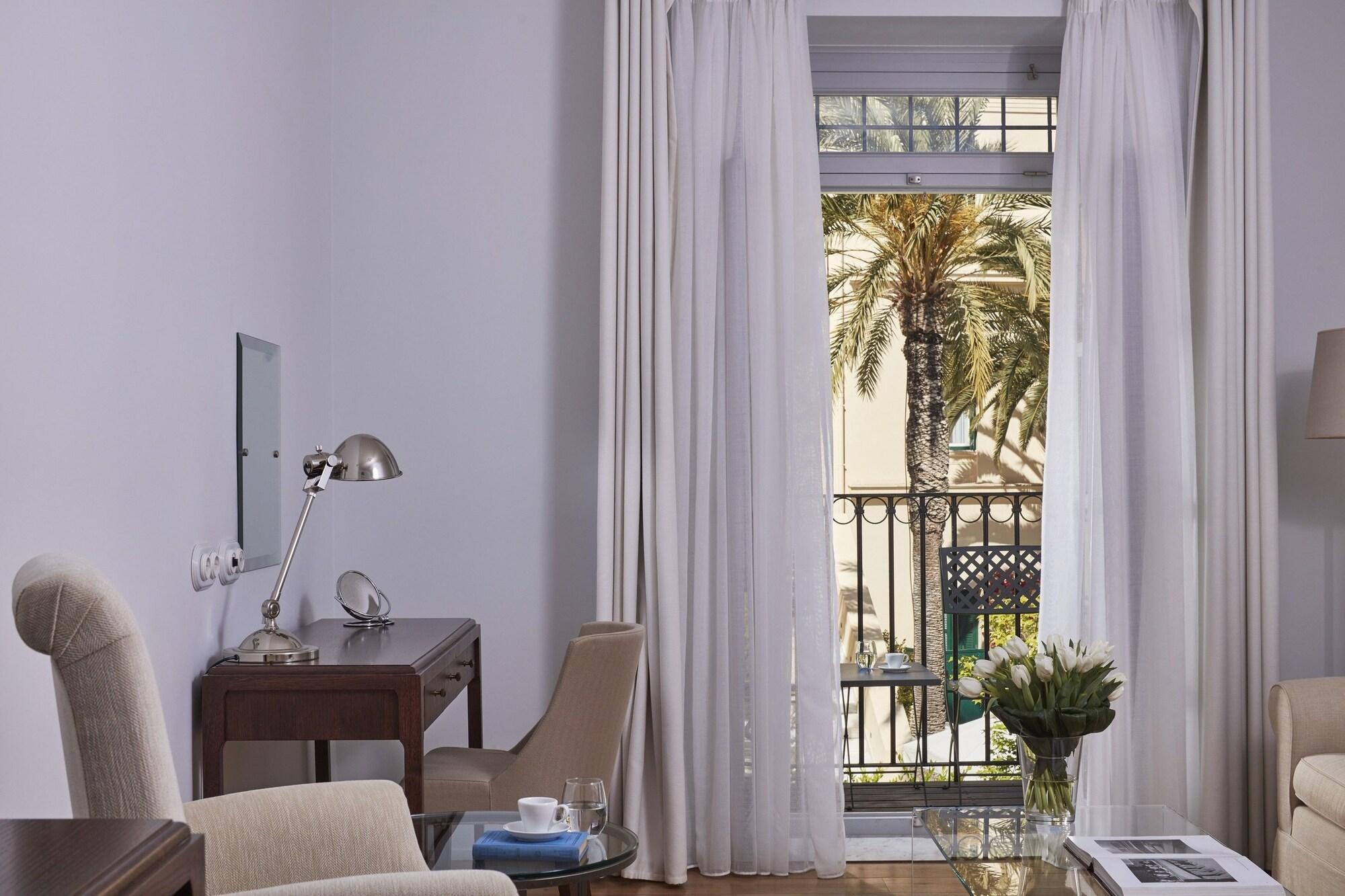Poseidonion Grand