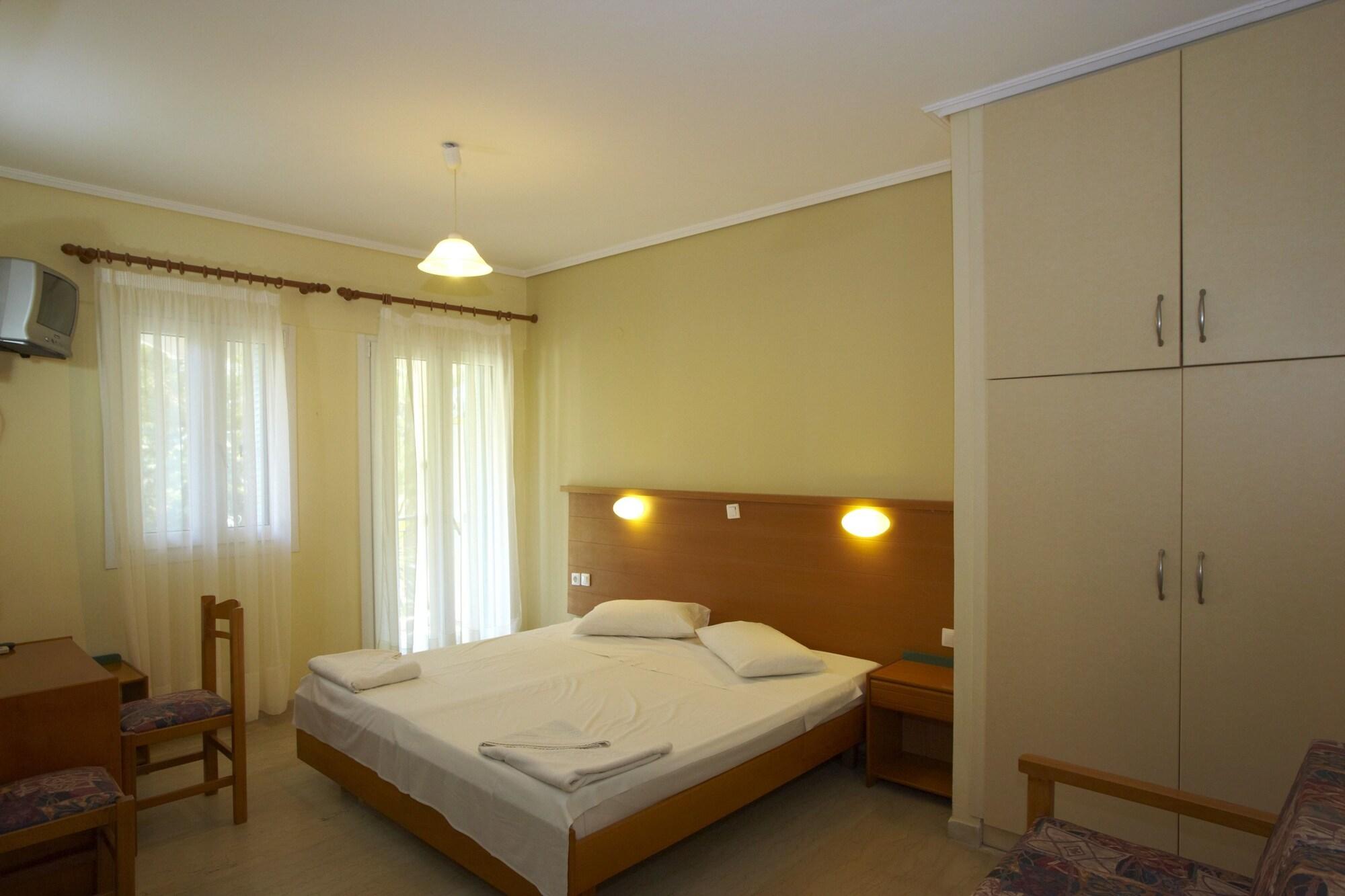 Apartment Ionian Paradise *