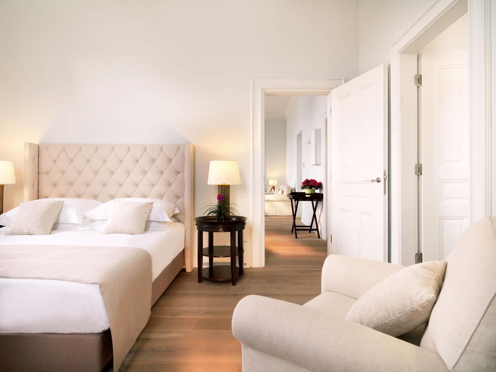 Hotel Poseidonion Grand Spetses Town