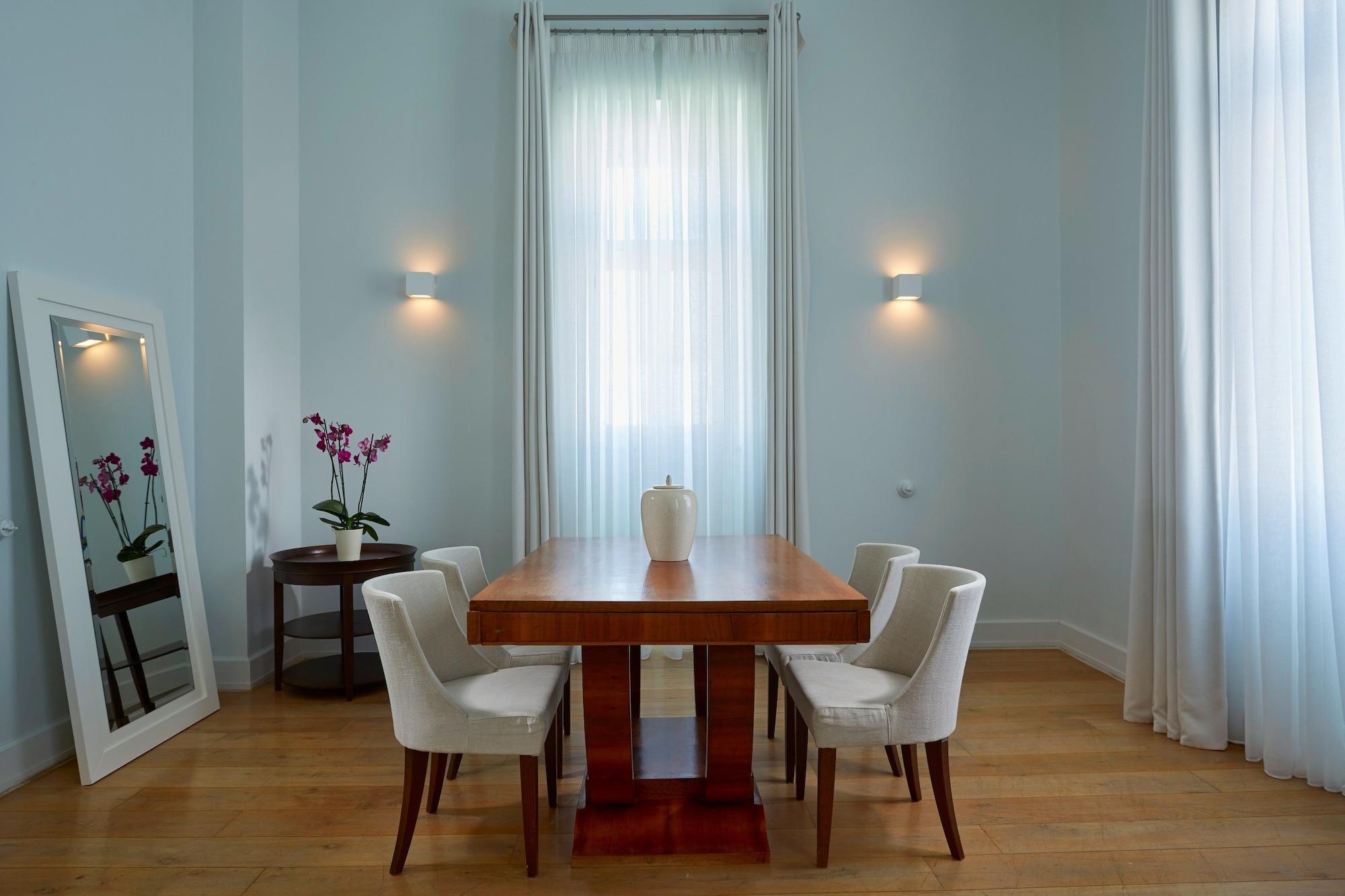 Poseidonion Grand 5*