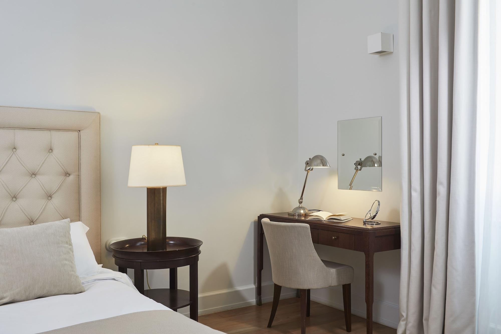 Hotel Poseidonion Grand 5*