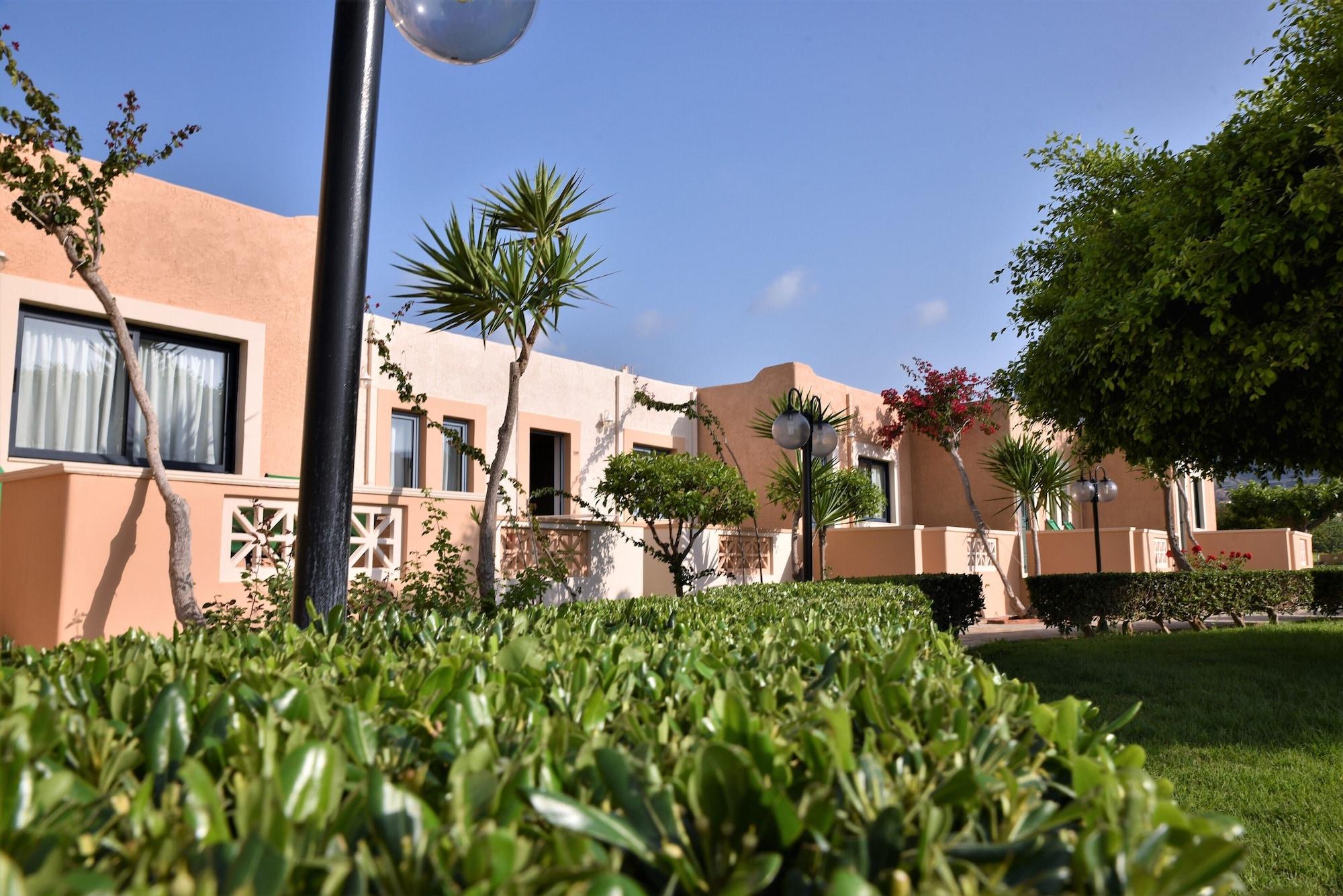 Golden Bay Aparthotel Malia (Crete)