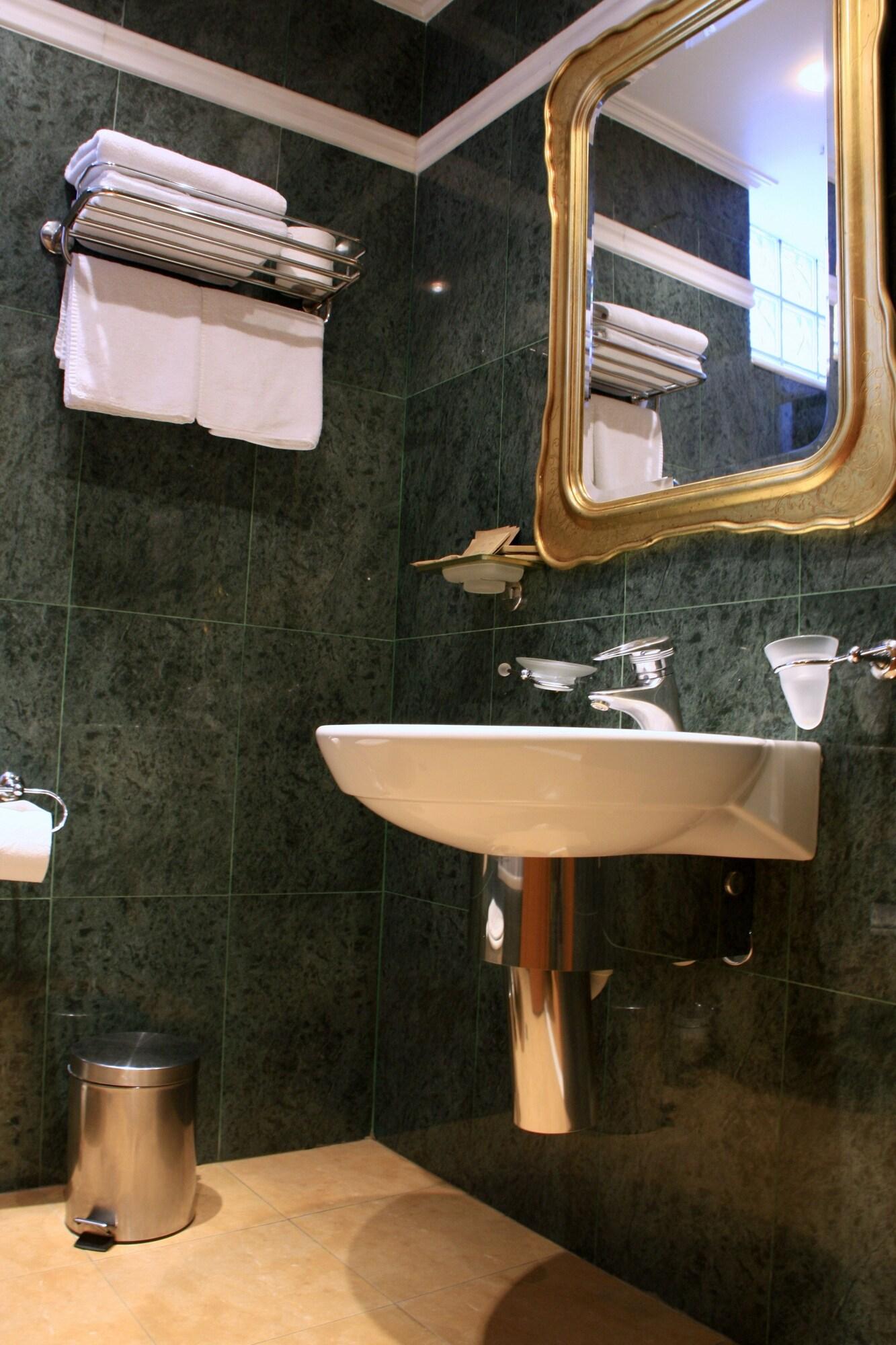Hotel Byzantino Patras