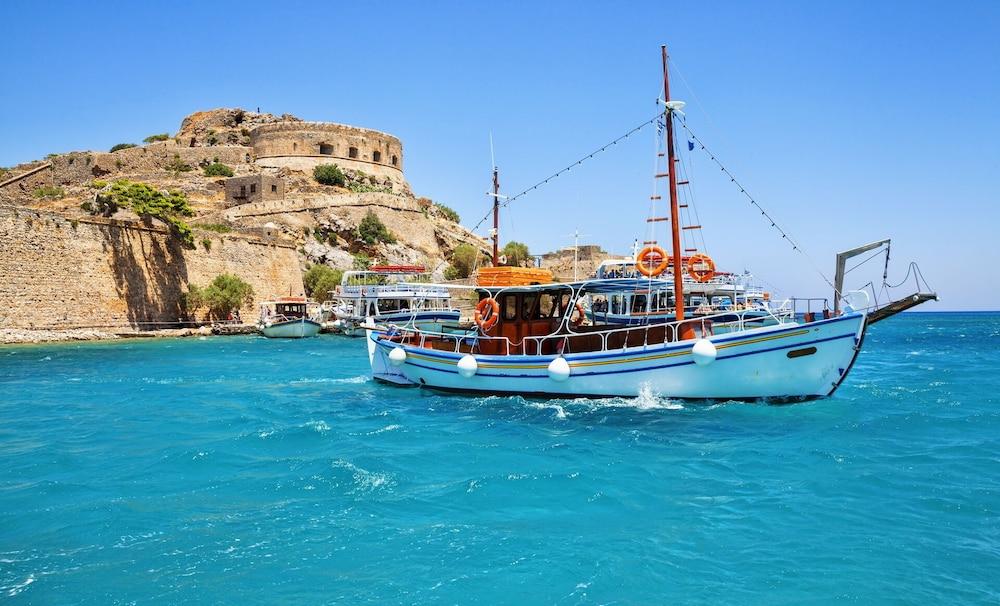 Aparthotel Golden Bay Malia (Crete)
