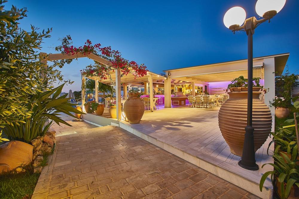 Aparthotel Golden Bay Malia (Crete)