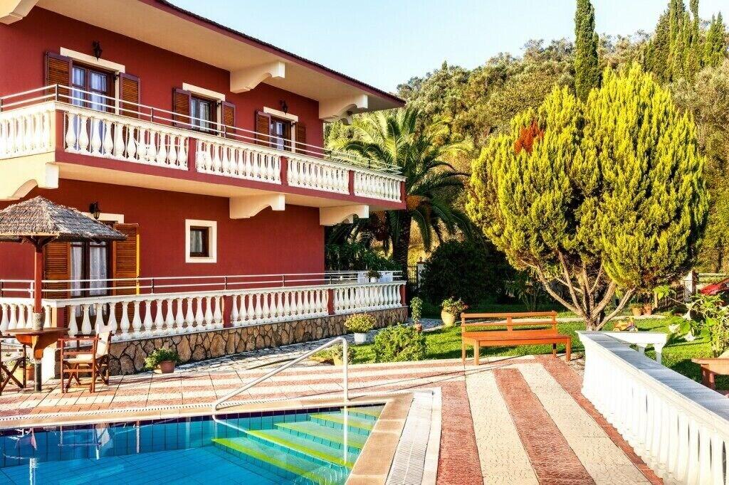 Haroula Apartment Sidari (Corfu)