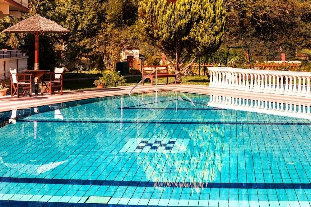 Haroula Sidari (Corfu)