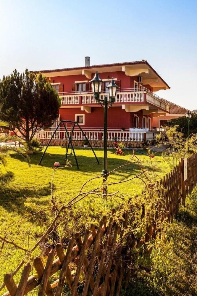 Haroula Apartment Sidari (Corfu)