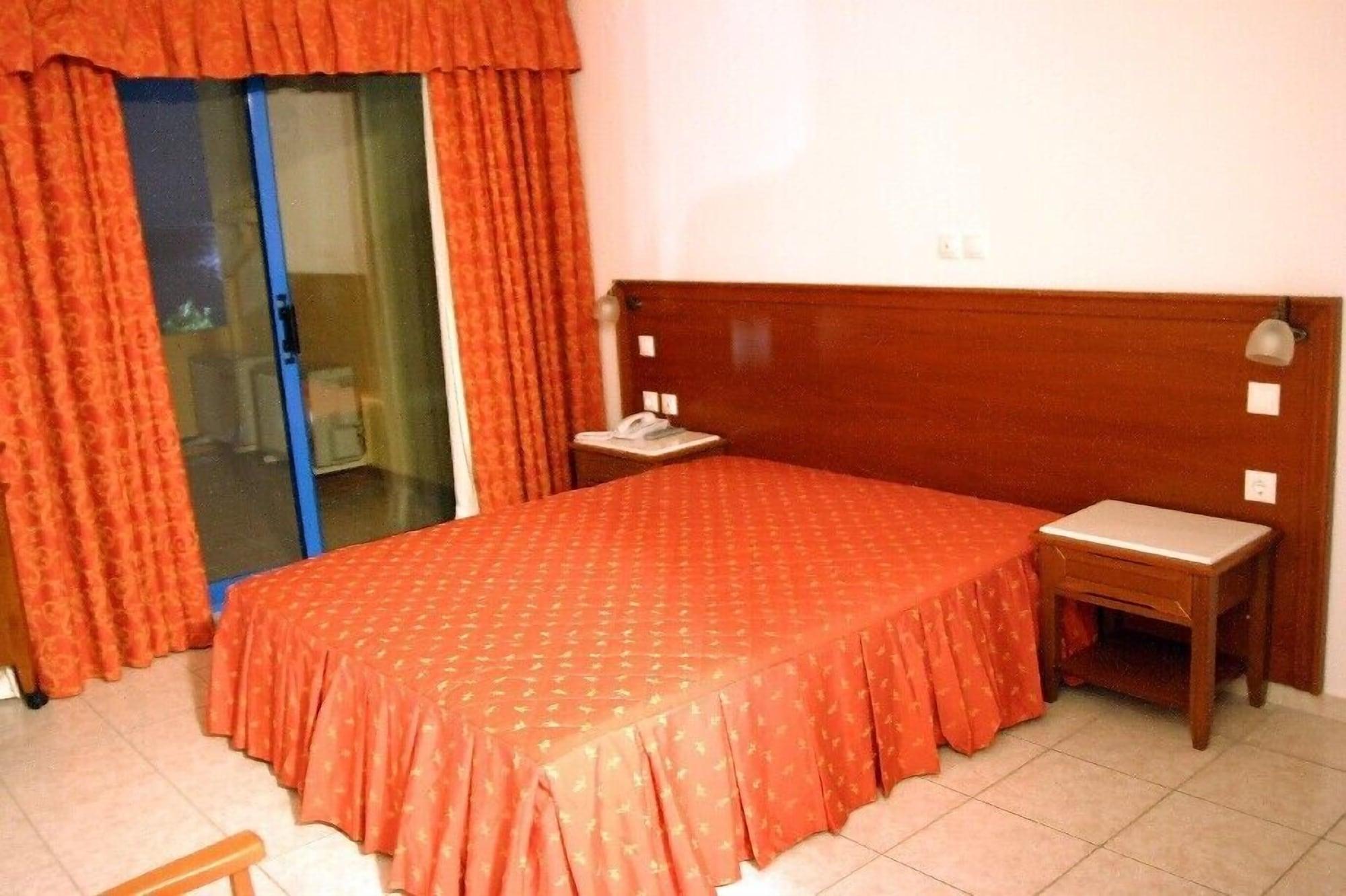 Costa Blu Hotel Benitses (Corfu)