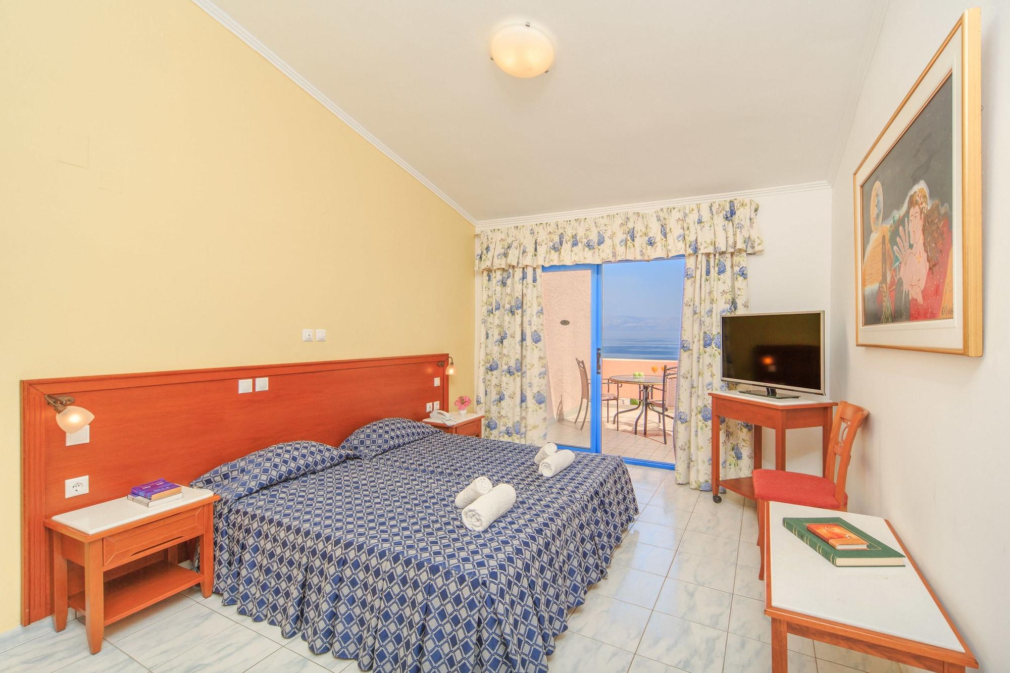 Costa Blu Hotel Benitses (Corfu)