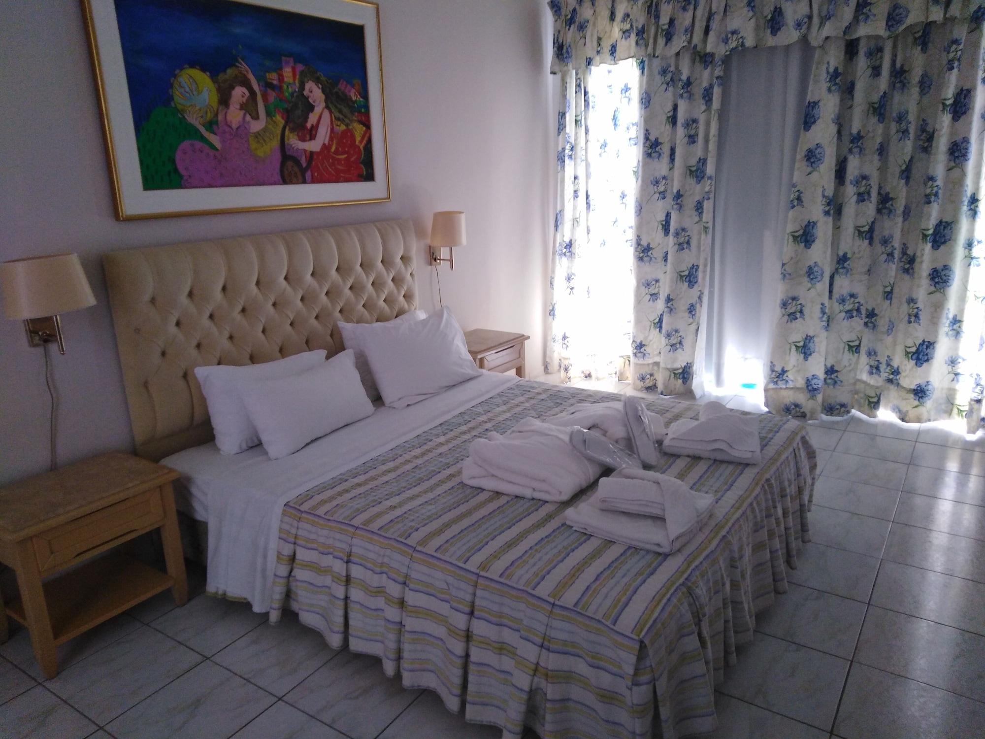 Costa Blu 5* Benitses (Corfu)