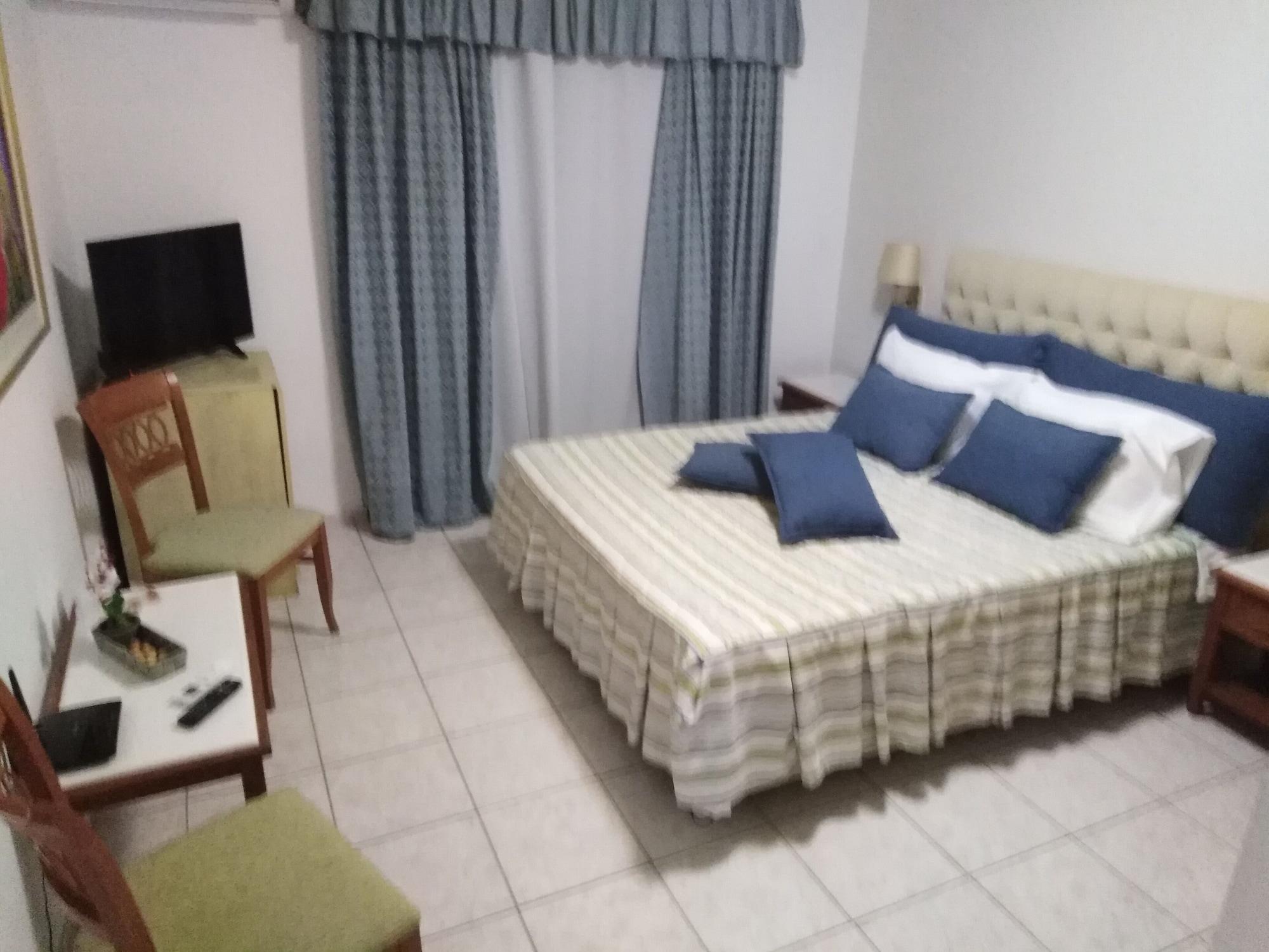 Hotel Costa Blu Benitses (Corfu)