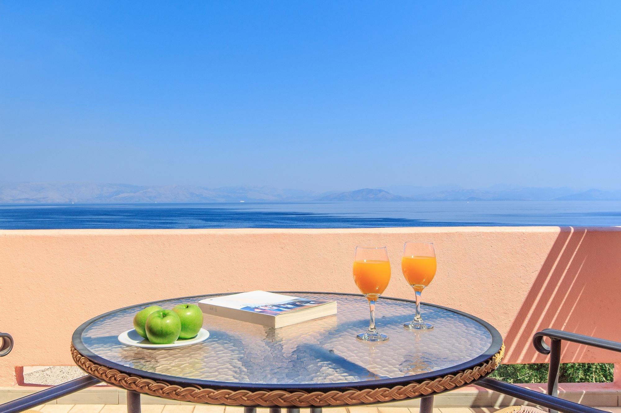 Costa Blu Benitses (Corfu)