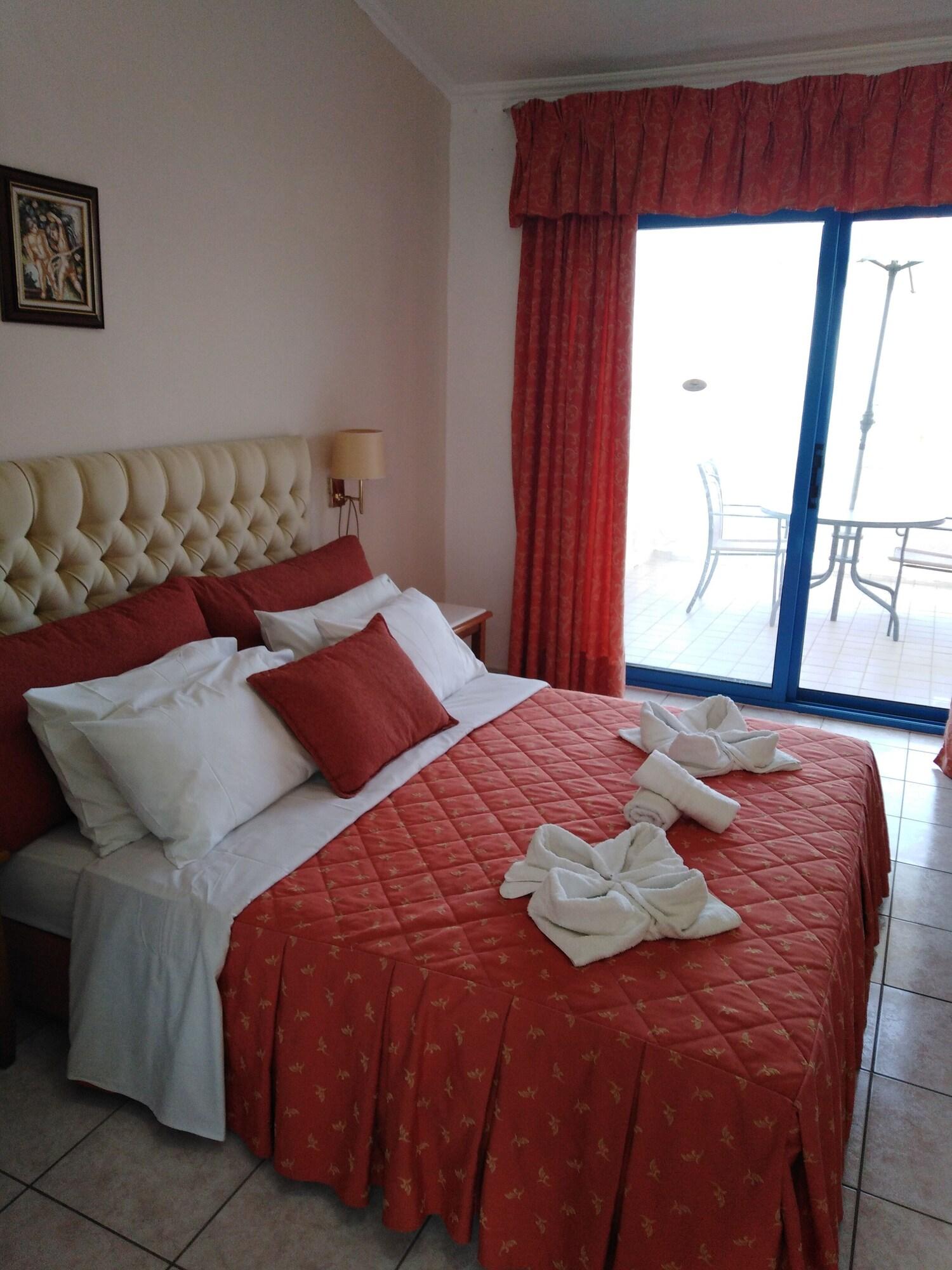 Costa Blu Hotel