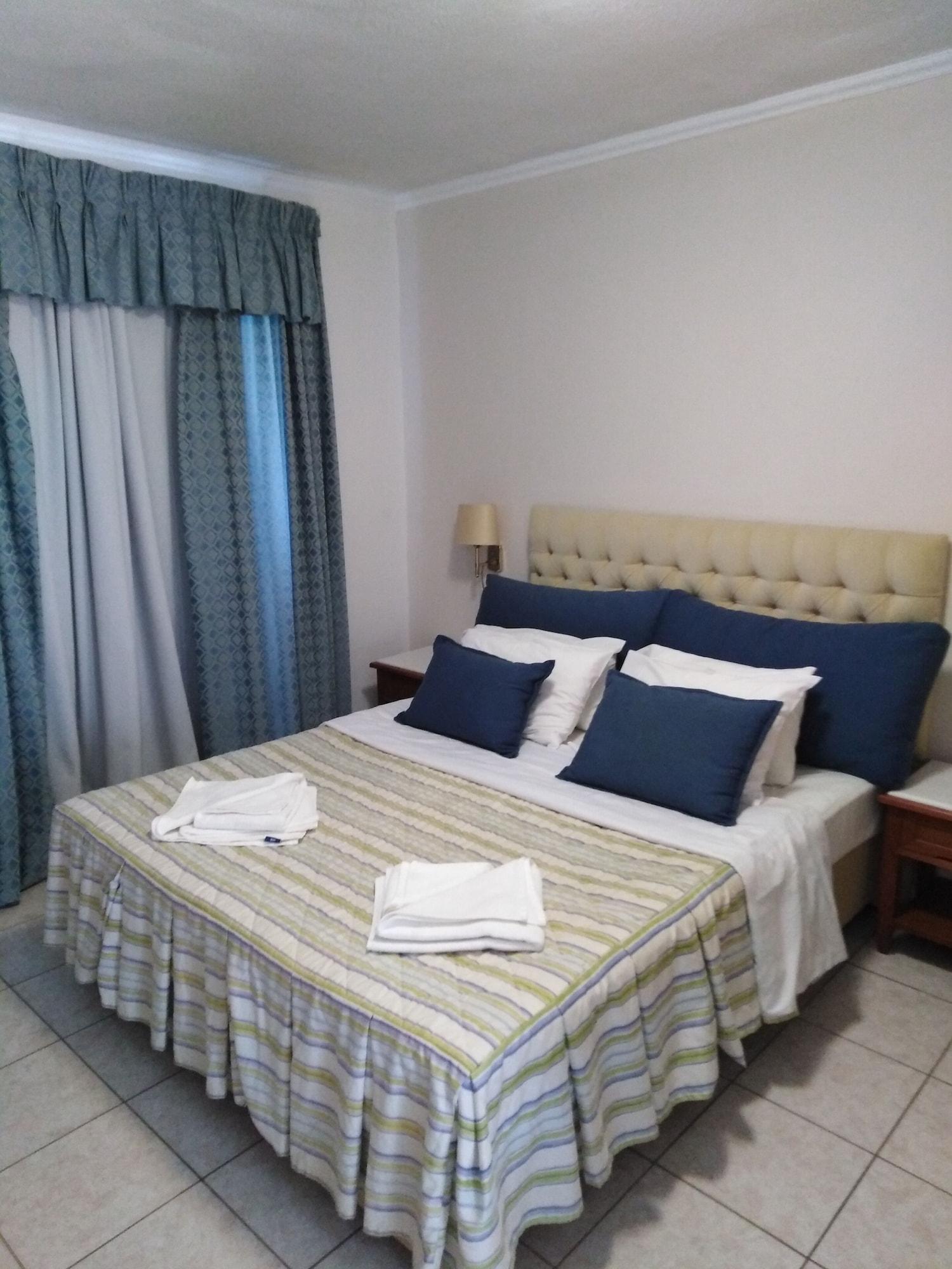 Hotel Costa Blu Benitses (Corfu)
