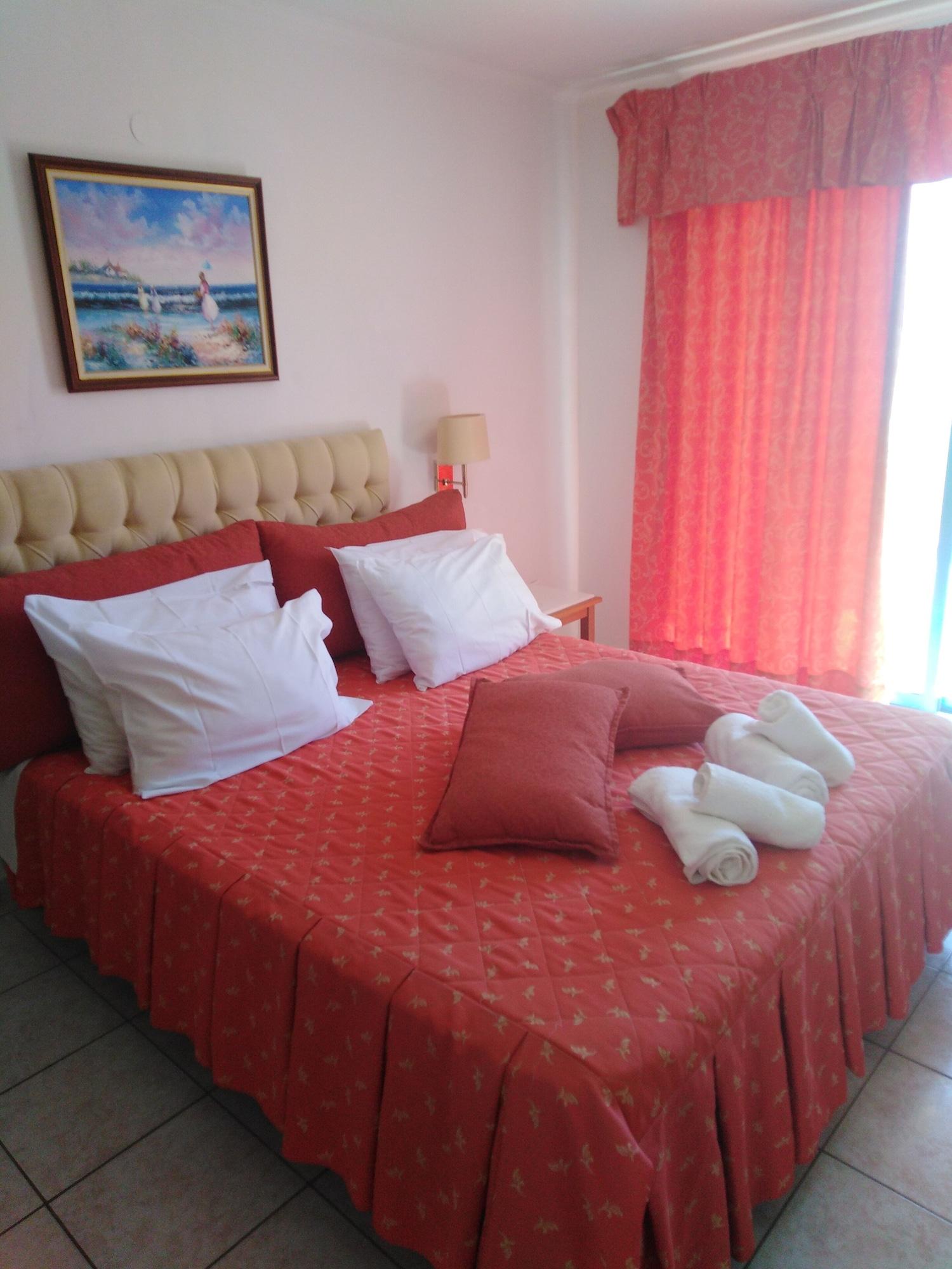 Costa Blu 5* Benitses (Corfu)