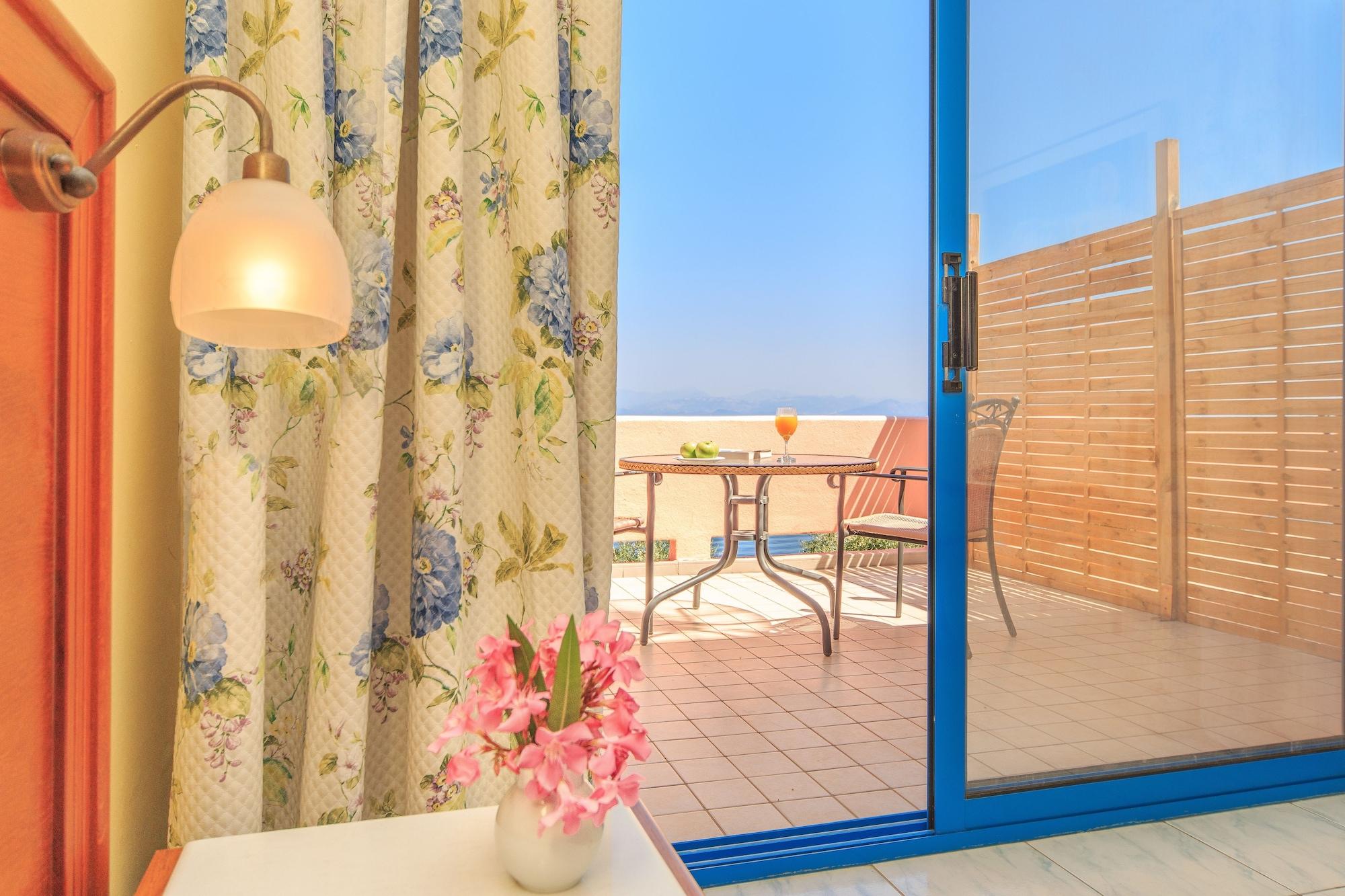 Hotel Costa Blu Benitses (Corfu)