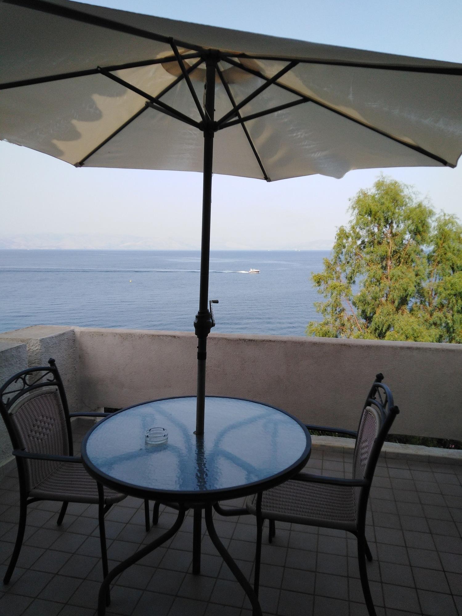 Hotel Costa Blu Benitses (Corfu)