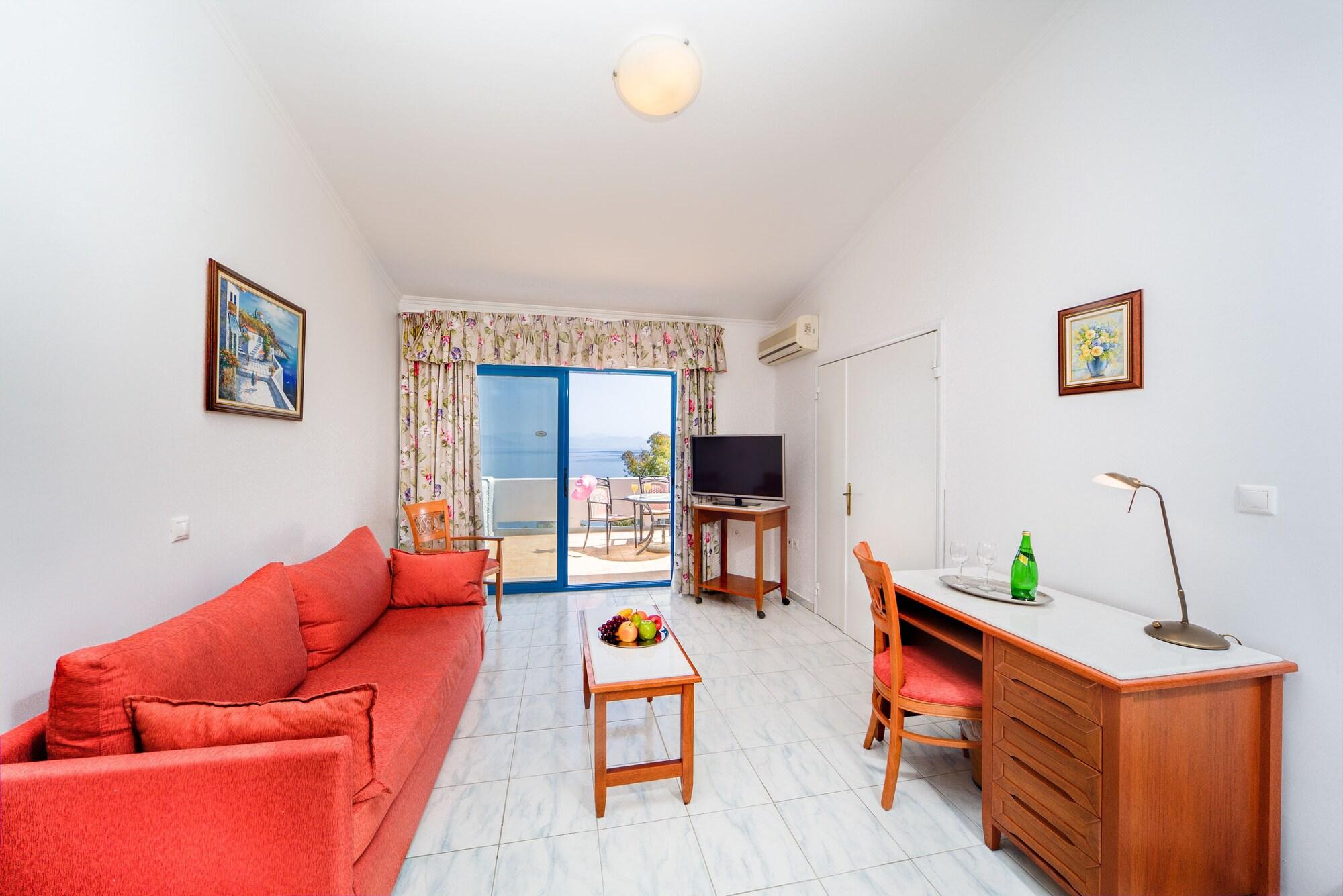 Costa Blu Hotel 5*