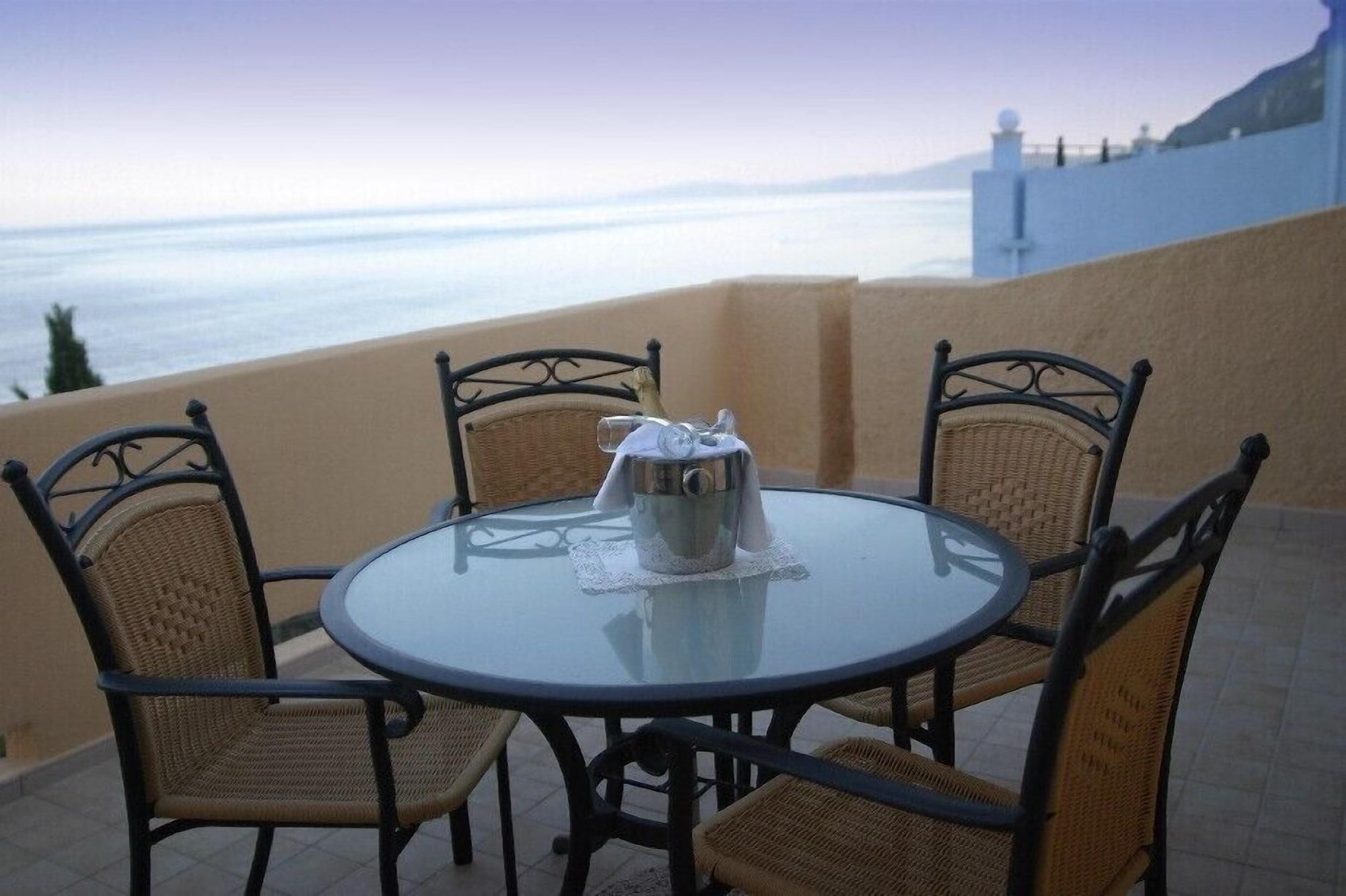 Hotel Costa Blu 5*