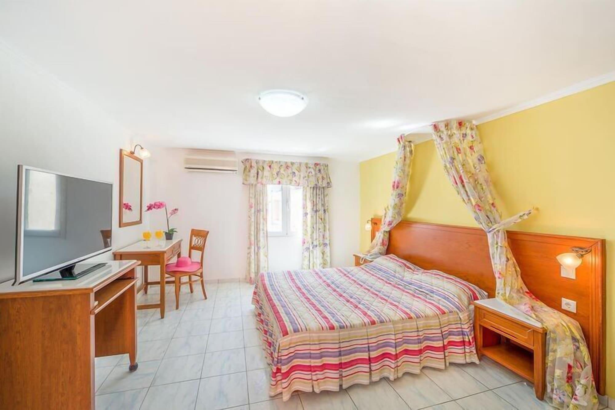 Costa Blu Hotel 5*