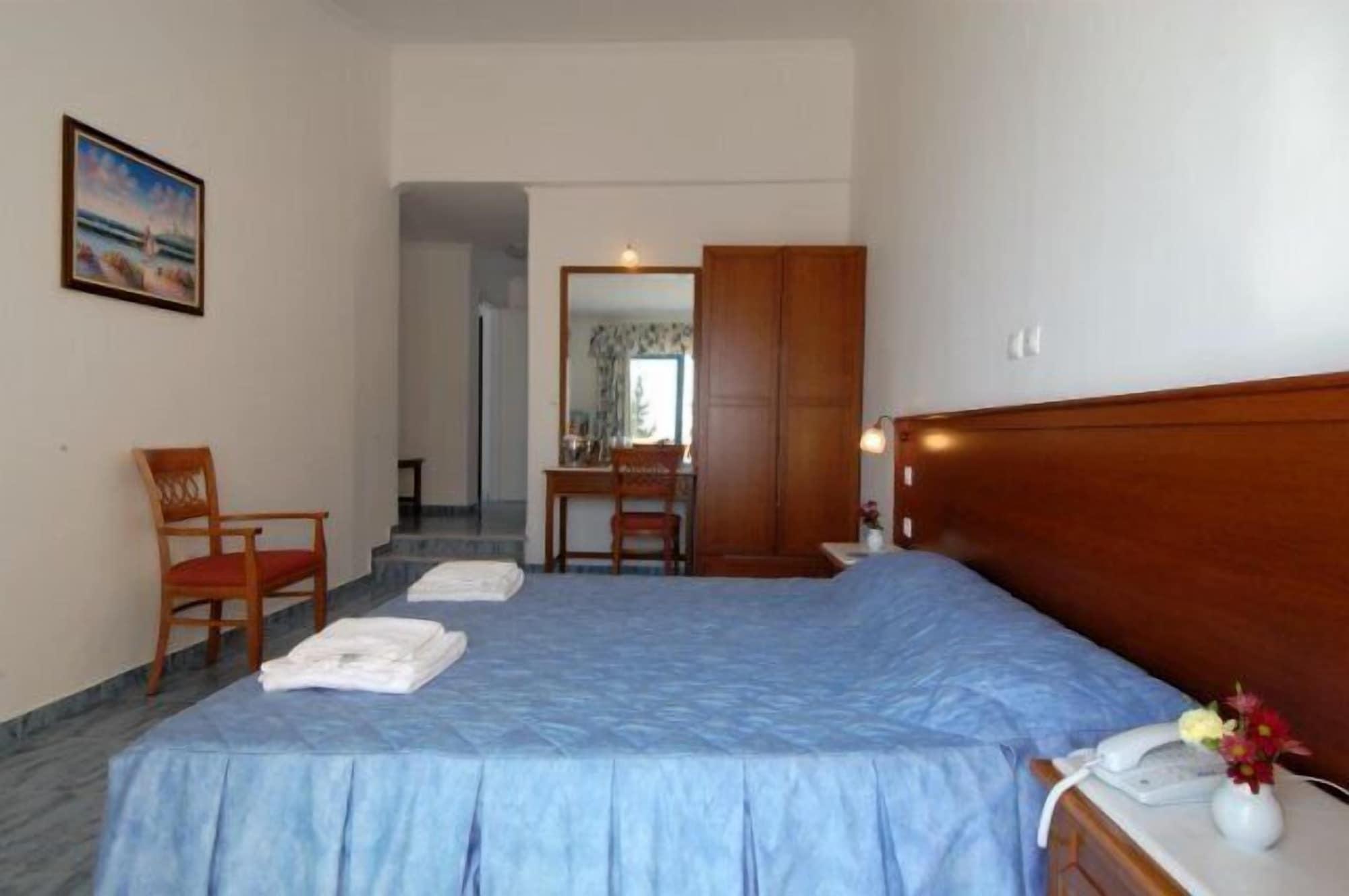 Costa Blu 5*