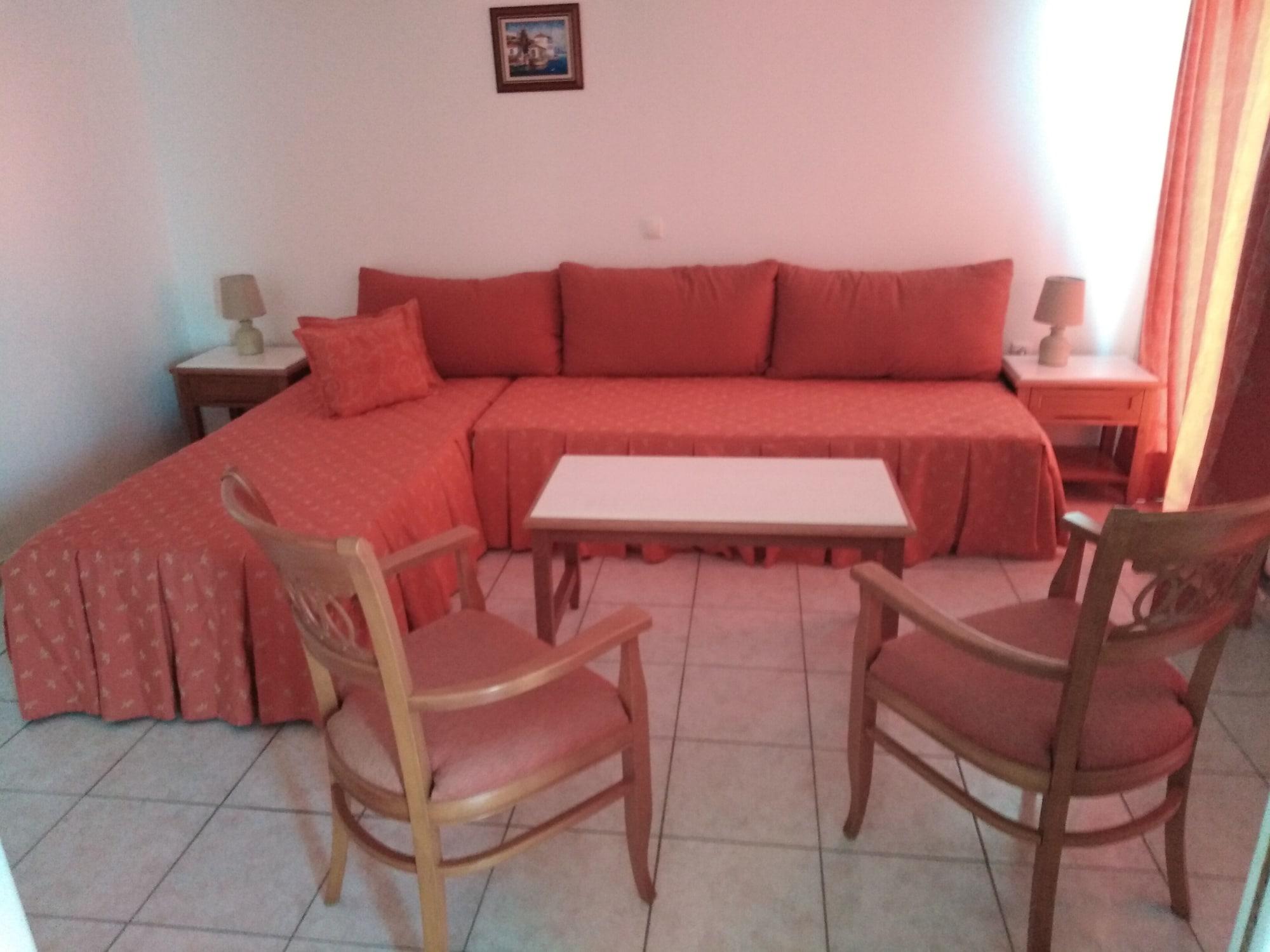 Hotel Costa Blu 5*