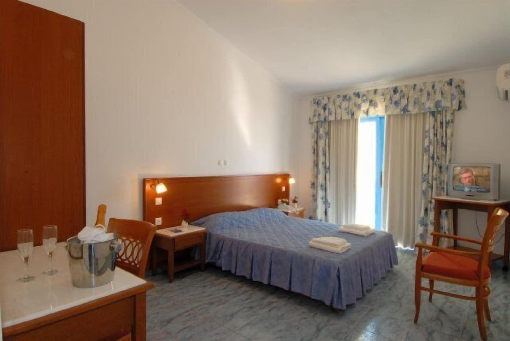 Costa Blu 5*