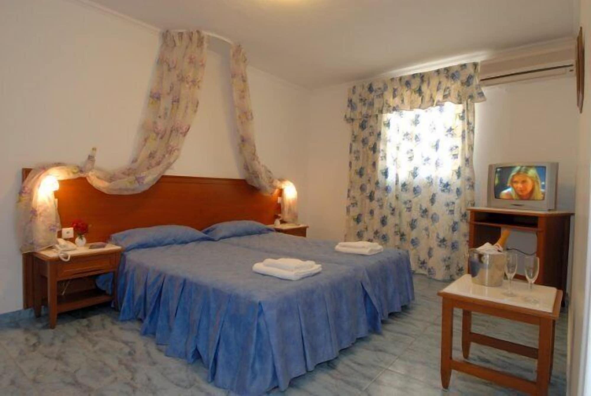 Costa Blu 5* Benitses (Corfu)