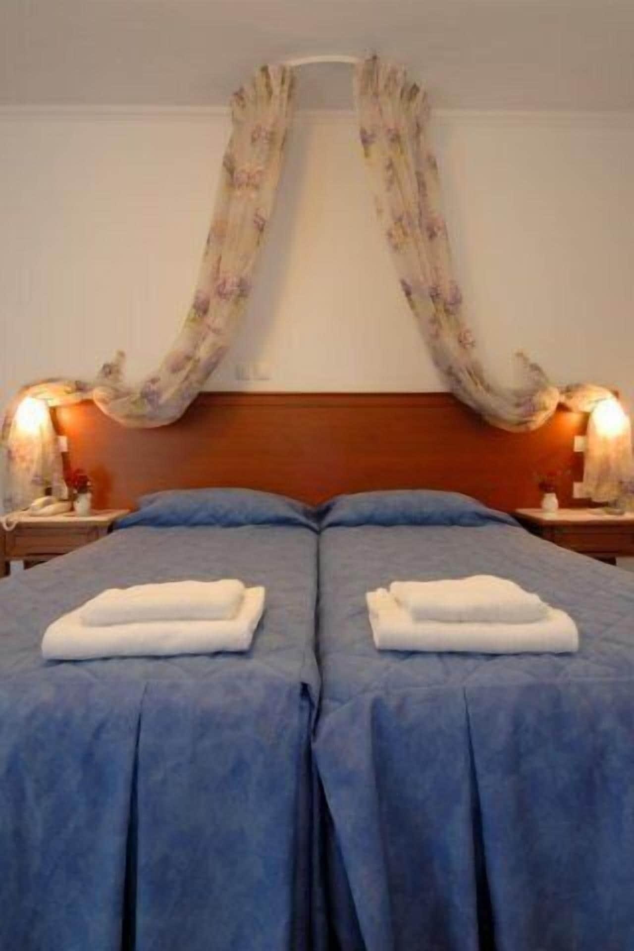 Hotel Costa Blu Benitses (Corfu)