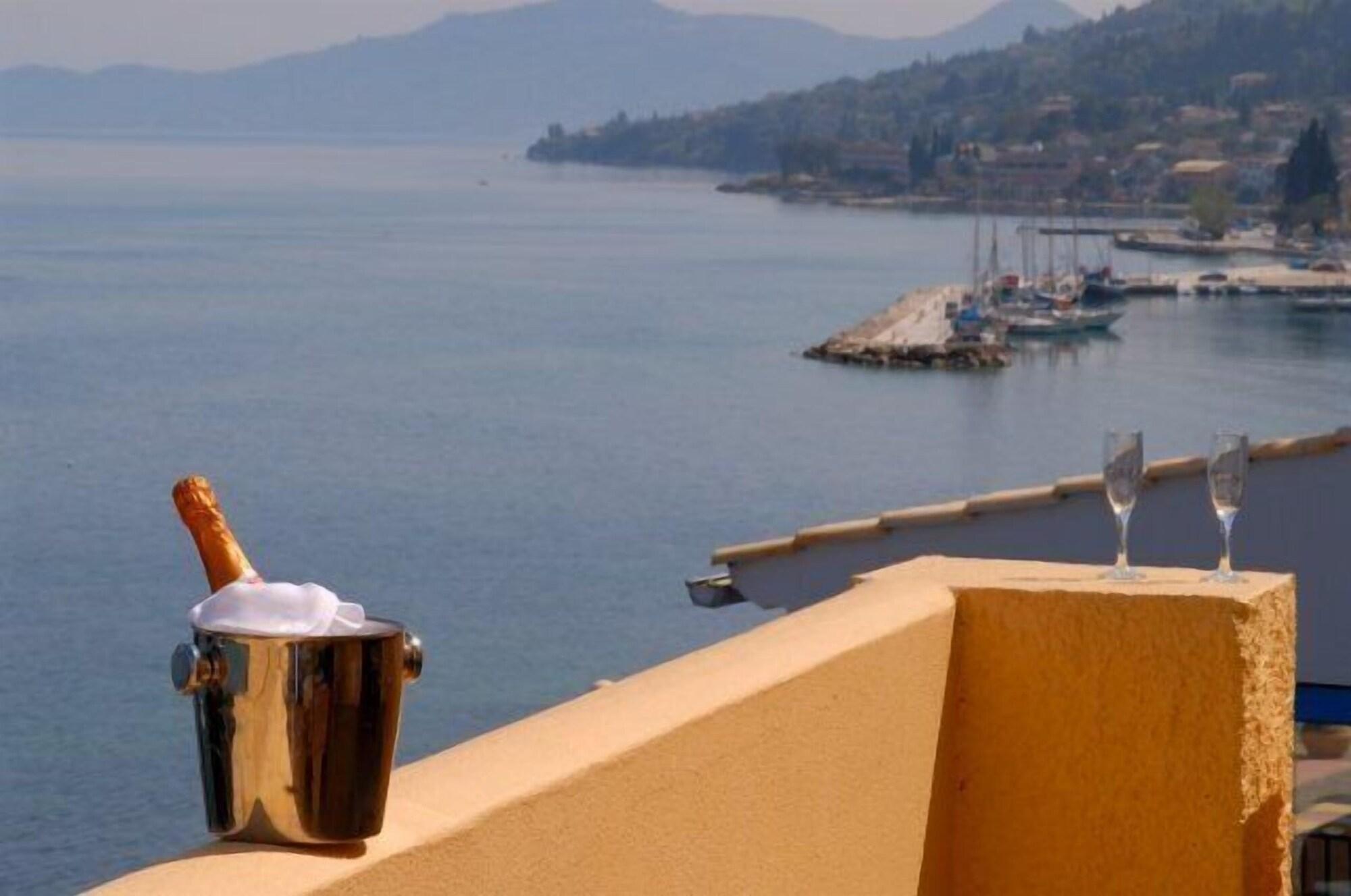 Costa Blu Benitses (Corfu)