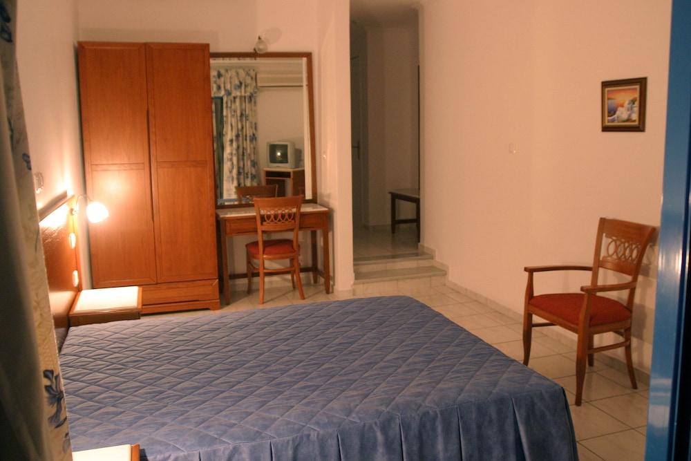 Hotel Costa Blu 5*