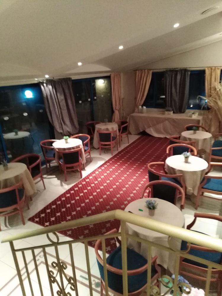 Hotel Costa Blu