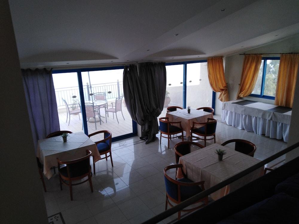Hotel Costa Blu