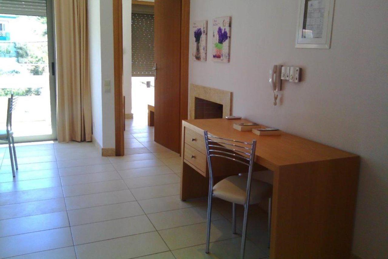 Maria Apartment *