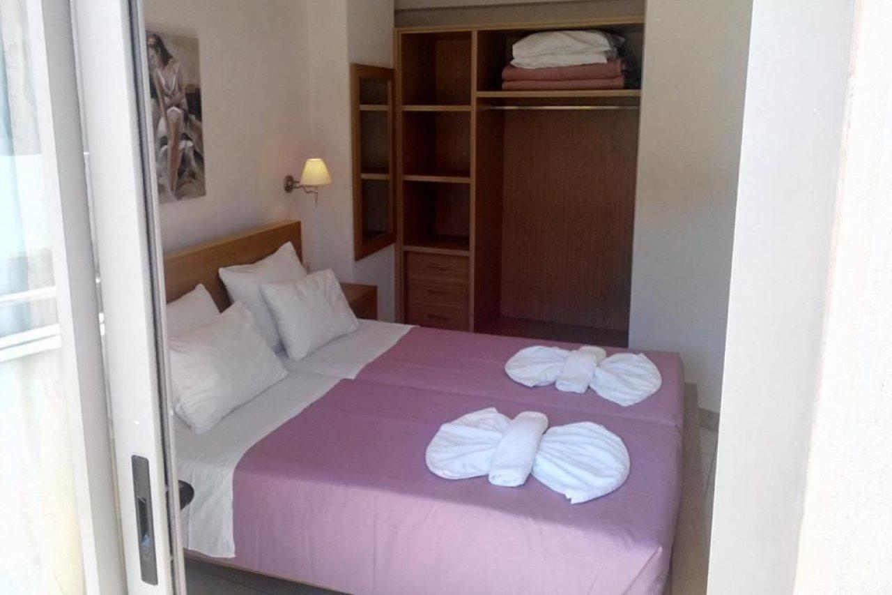 Maria Apartment Analipsi (Crete)