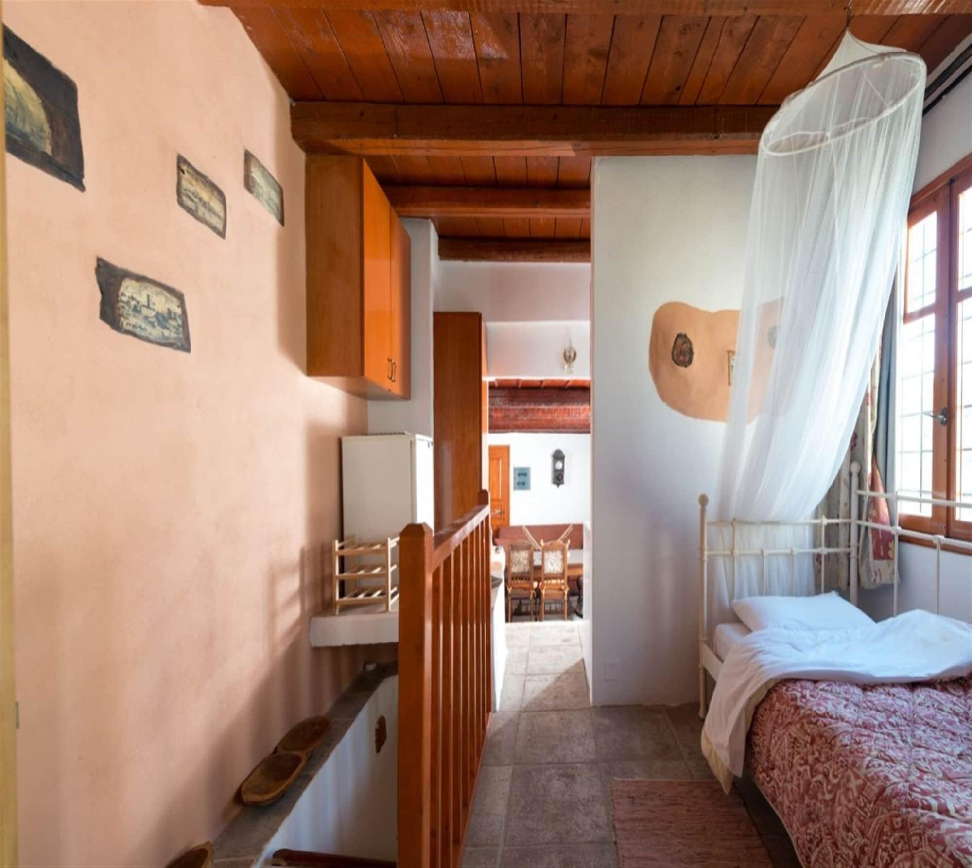 Hotel Almond Tree Elounda (Crete)