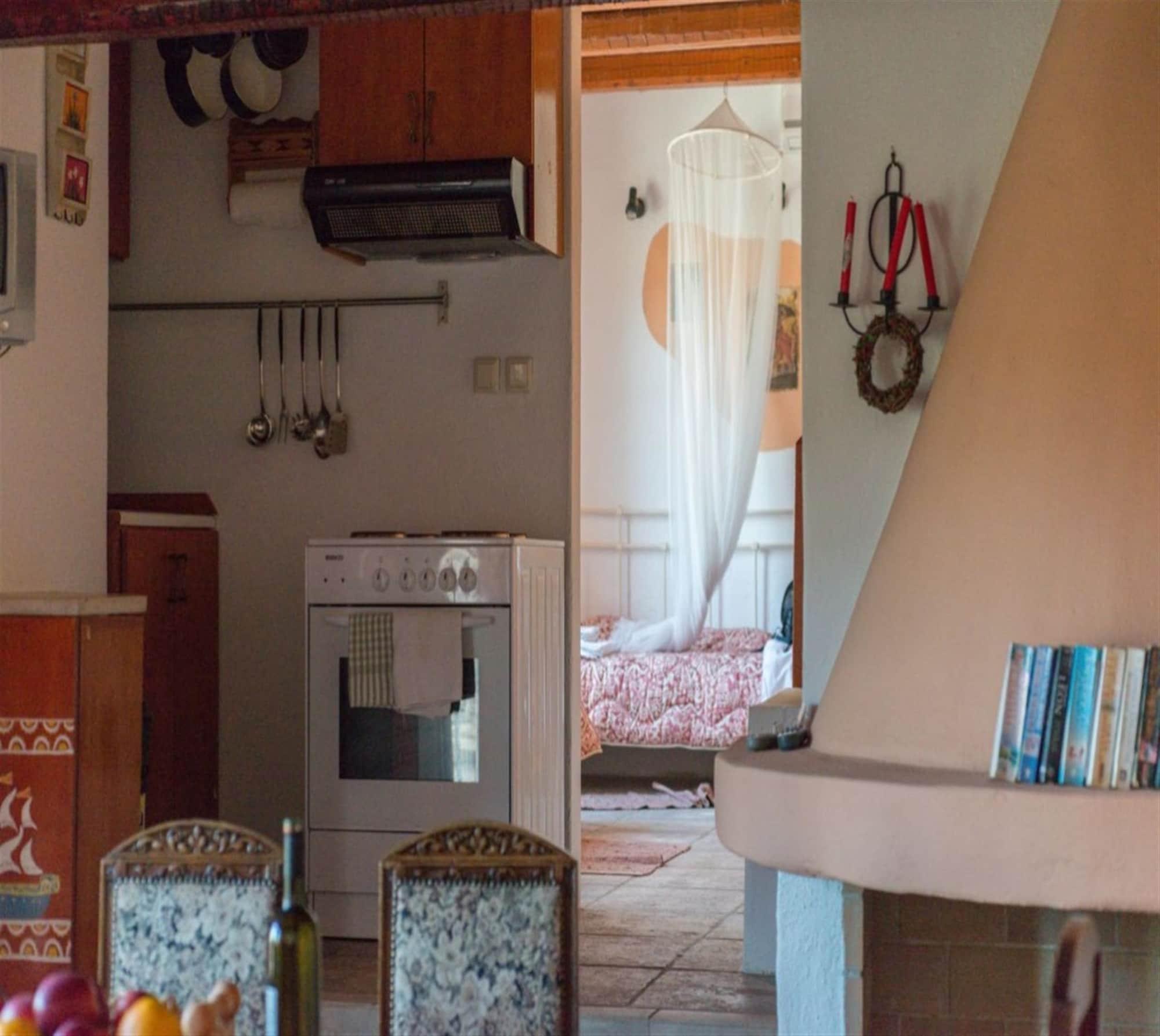 Hotel Almond Tree 3*